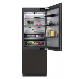 MIELE KFMC 3834 R MasterCoo Εντοιχιζόμενος Ψυγειοκαταψύκτης 476lt